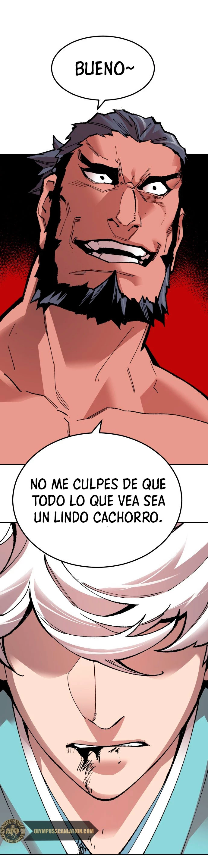 Rompiendo Limites > Capitulo 55 > Page 511